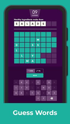 Thematik - Screenshot 3