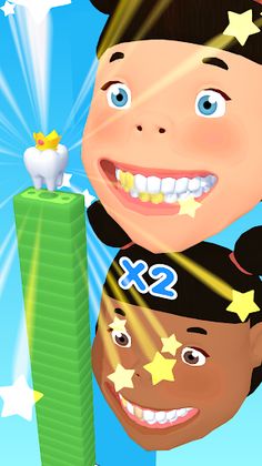 Smile Rush - Screenshot 4