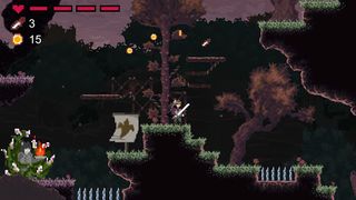 Flower Cat: Anastasia - Screenshot 2