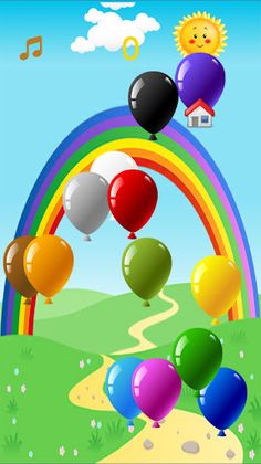 Little Educational - Screenshot 1