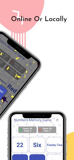 Match Them - Memory Game - Screenshot 3