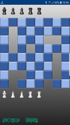 Chess-X - Screenshot 3