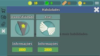 Pule ou morra:  desafios contí - Screenshot 2