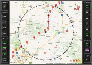 FsVfrMap - Screenshot 3