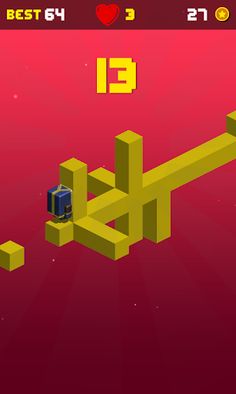 Flippy Branch - Screenshot 2