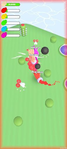 Rock Paper Scissors Pro io - Screenshot 4