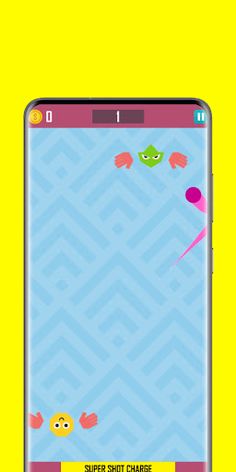 Dodgeball Battle - Screenshot 4