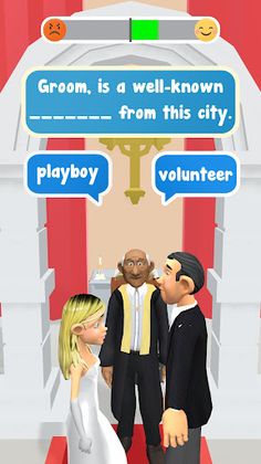 Church Life 3D - Screenshot 2