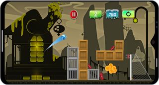 Golden Goal - Screenshot 2