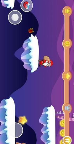 SANTASURFER 2020 - Screenshot 2