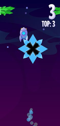 World's Hardest Space Adventur - Screenshot 3