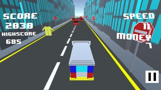 Beep Beep - Screenshot 2