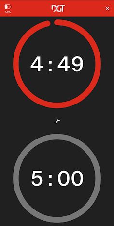 DGT Chess - Screenshot 4