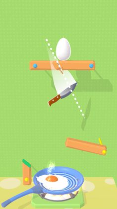 Sunny Side Down - Screenshot 3