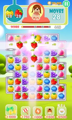 Animals Mania - Screenshot 2