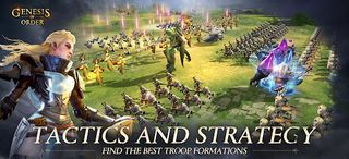 Age of Aeonis - Screenshot 3