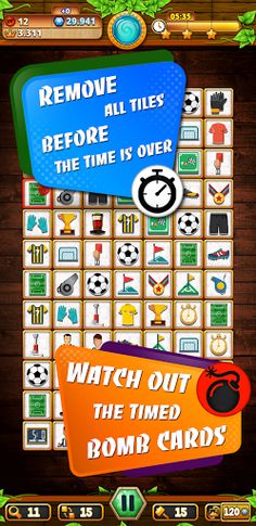 3 Link Master - Screenshot 3