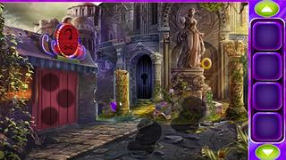 Amiable Caveman Escape - Screenshot 3