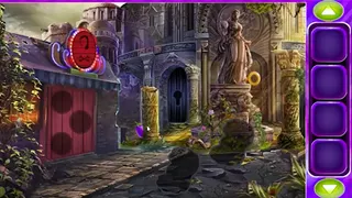 Amiable Caveman Escape - Screenshot 3
