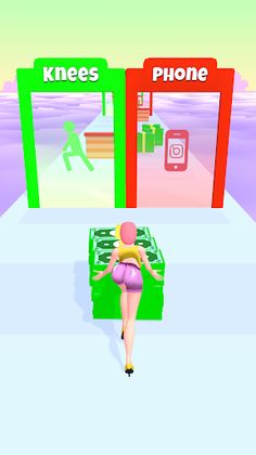 Twerk Master - Screenshot 4