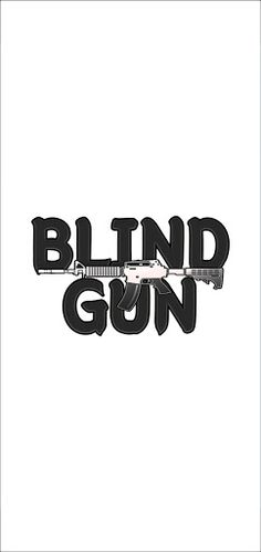 Blindgun - Screenshot 1