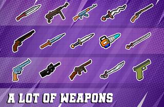 Lemon Play: Stickman - Screenshot 3