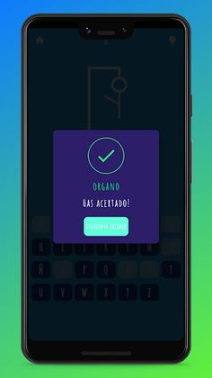 El Ahorcado en español - Screenshot 4