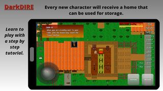 DarkDIRE - The Advanced Set - Screenshot 1