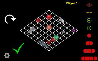 SpaceShipBattle - Screenshot 3