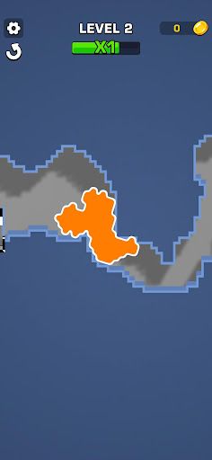 Blobscape - Screenshot 4