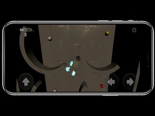 A Cube With Engines - Screenshot 3