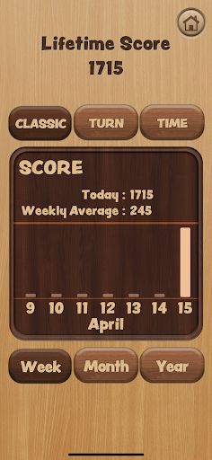 Wood Blast!! - Screenshot 4