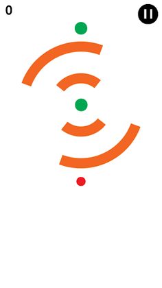 Tap Up - Screenshot 2