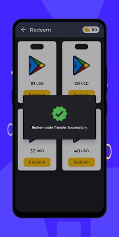 Scratches - Earn Redeem Code - Screenshot 1