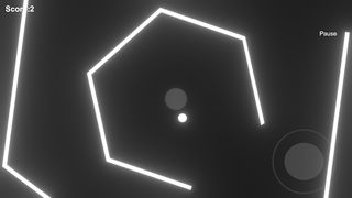 HexaLight - Screenshot 2