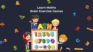 Cool Math Game - Math Champ - Screenshot 2
