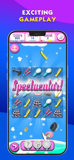 Unbeweaveable - Screenshot 4