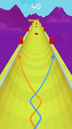 Half Pipe Runner - Screenshot 3