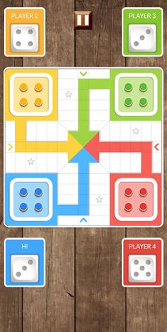 Ludo Master - Screenshot 2
