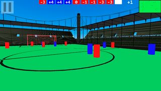 Give Pass! - Screenshot 3