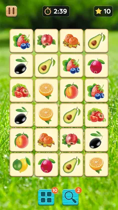 Find the Pairs - Screenshot 1