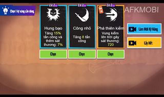 Bậc Thầy Kungfu - Stickman Pro - Screenshot 3