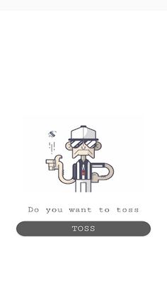 Toss -Heads or Tails - Screenshot 2