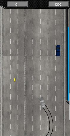 Road Rusher - Screenshot 3