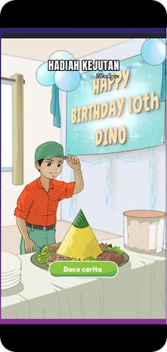 Q-Vici Primary - Screenshot 4