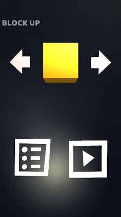 BlockUp - Screenshot 1