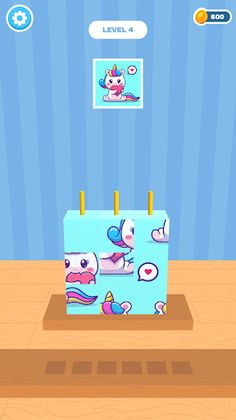 Sort It Solve It - Screenshot 1