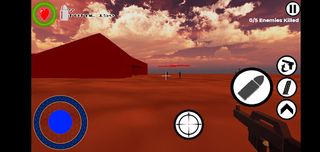 Lost in Futility - Screenshot 1