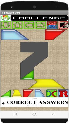 t puzzle v05 - Screenshot 3