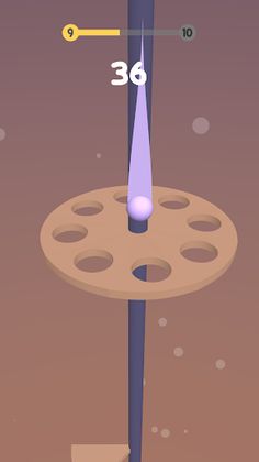 Inflate The Ball - Screenshot 1